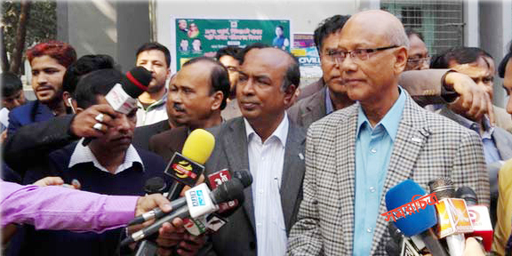ভবিষ্যতে দুই বেলা পরীক্ষা নেওয়া হবে, সেই প্রস্তুতি নিন – শিক্ষামন্ত্রী
