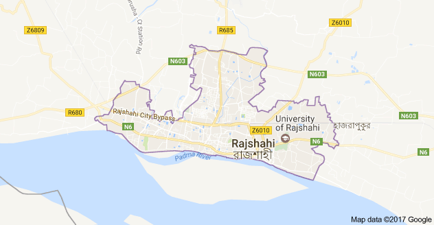 বাঘায় কুপ্রস্তাবে রাজী না হওয়ায় গৃহবধুর স্বামীর দোকান দখল