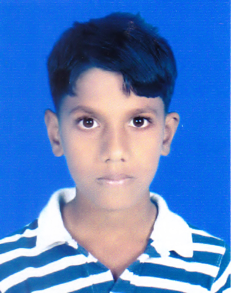 মাননীয় প্রধান মন্ত্রীর নিকট আবেদন, আর কত গরীব হলে আমি উপবৃত্তি পাবো?