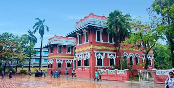 দেশের শ্রেষ্ঠ শিক্ষা প্রতিষ্ঠান ”রাজশাহী কলেজ”