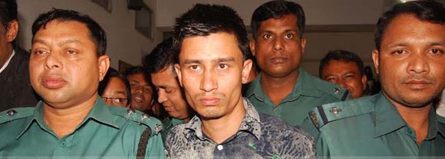 সিলেটে কলেজছাত্রী খাদিজা হত্যাচেষ্টা মামলার রায় ৮ মার্চ