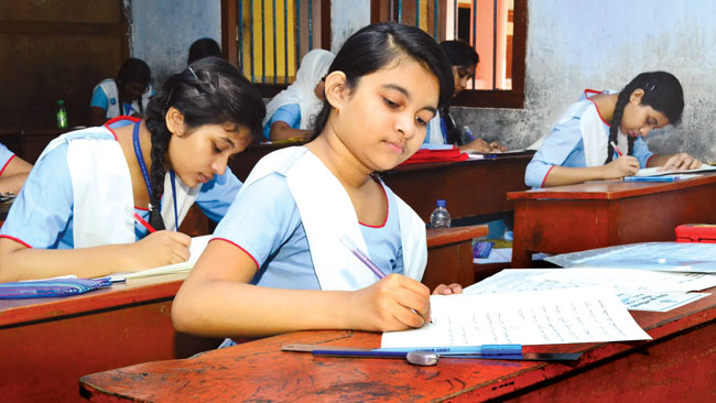 শিক্ষা ব্যবস্থায় ফের নতুন পদ্ধতি