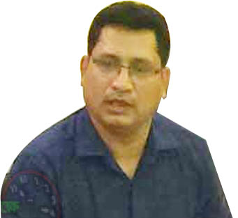 বিয়ানীবাজার পৌরসভাকে একটি মডেল পৌরসভা হিসাবে গড়ে তোলা হবে–মেয়র প্রার্থী আব্দুস শুক্কুর