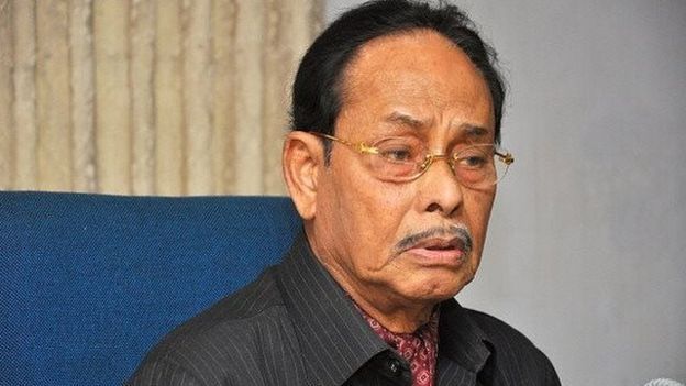 ‘শুধু ৫৮ নয়, জাতীয় পার্টির জোটে আরো দল আসবে’