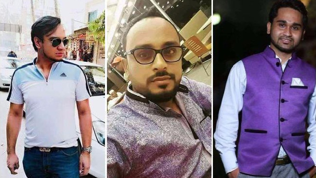 রাজধানীর বনানীর অভিজাত হোটেলে ধর্ষণের শিকার দুই তরুণীর  বর্বরতম নির্যাতনের  লোমহর্ষক বর্ণনা