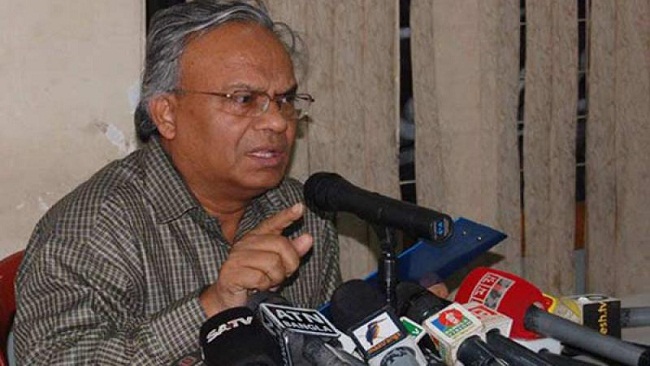 আজ (রোববার) সারাদেশে বিএনপির বিক্ষোভ