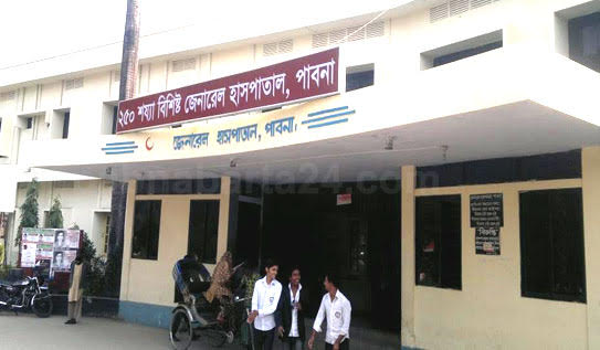 ঈশ্বরদীতে ভারতীয় নাগরিকের রহস্যজনক মৃত্যু