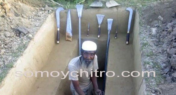 মনু মিয়া, টানা ৪০টি বছর, নিঃস্বার্থ সেবাপরায়নতার অনন্য এক দৃষ্টান্ত