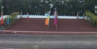সিলেটে ঈদের জামাত কখন কোথায়