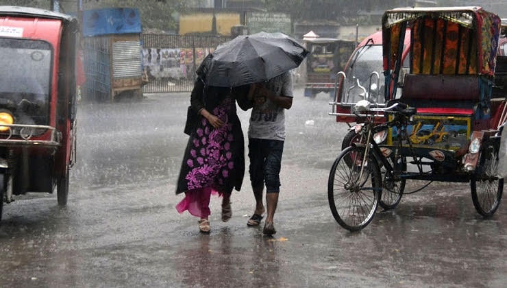 তিন সন্তানের জনকের সাথে নববধু উধাও