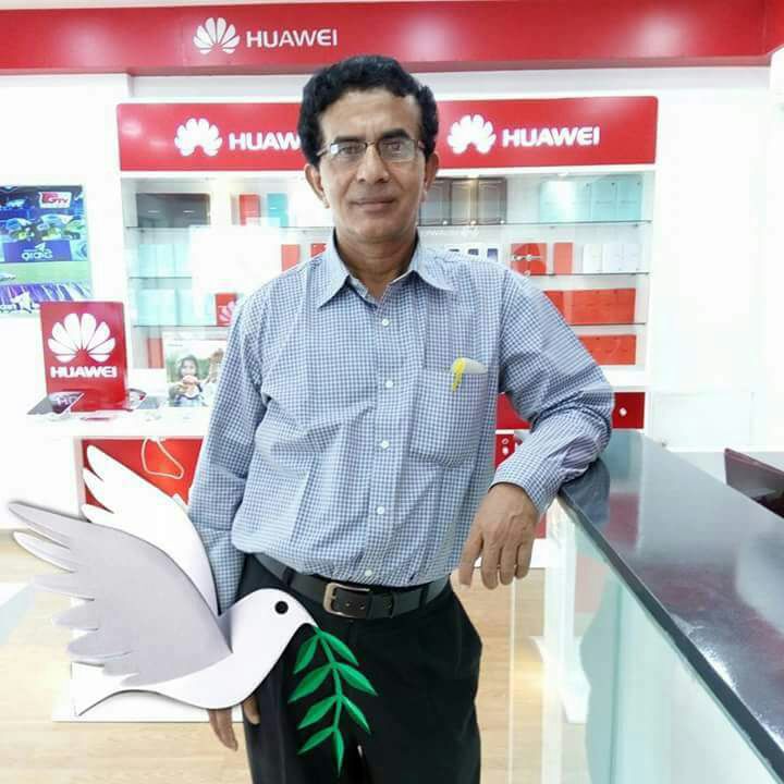 সড়ক দূর্ঘটনায় গোলাপগঞ্জ উপজেলা প্রাথমিক শিক্ষা কর্মকর্তা নিহত