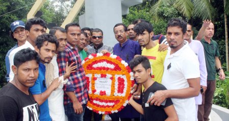 মিরসরাই ট্র্যাজেডির ৬ষ্ঠ বার্ষিকী : স্বজনরা নানা কর্মসূচীর মধ্যদিয়ে নিহতদের স্মরণ করলো