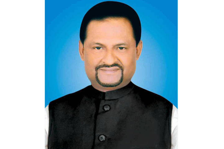 মৌলভীবাজারে আওয়ামীলীগের মনোনয়ন প্রত্যাশি এম এ রহিম