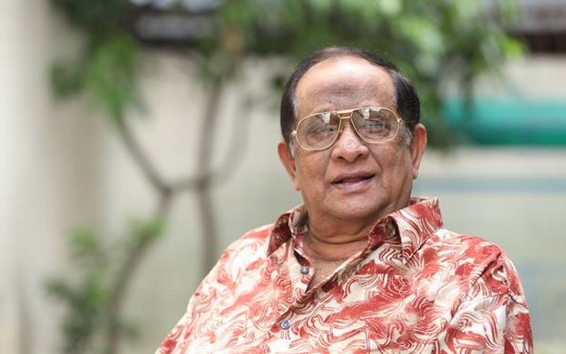 নায়করাজের প্রস্থান