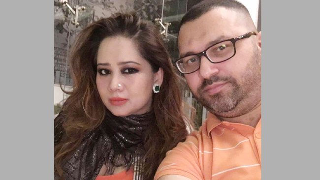 সালমানের স্ত্রী সামিরা এখন কোথায় আছেন?