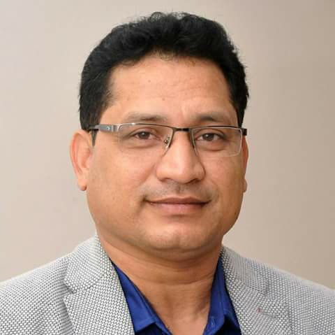 নতুন বছরে মেয়রের শুভেচ্ছা