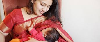 শীতে শিশুর বাড়তি যত্ন