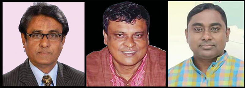 সিলেট অনলাইন প্রেসক্লাবের নির্বাচন সম্পন্ন
