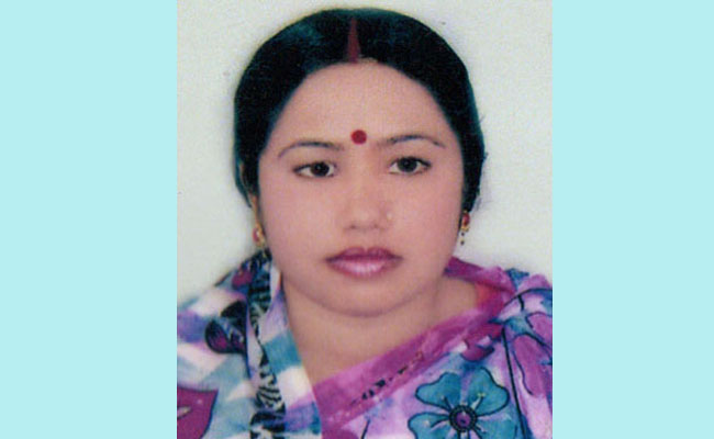 কানাইঘাটে গৃহবধূ নিখোঁজ