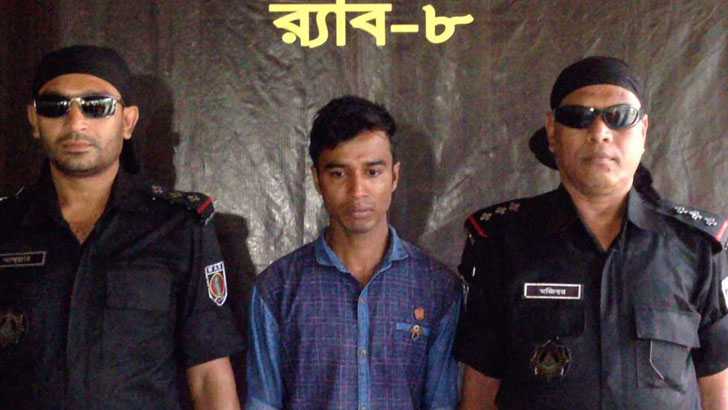 স্ত্রীকে ভারতে নিয়ে পতিতালয়ে ৮০ হাজার টাকায় বিক্রি, অতঃপর…
