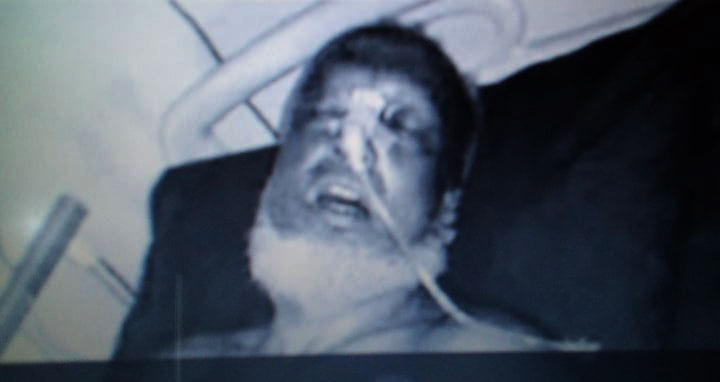 বড়াইল ইবতেদায়ী মাদরাসার সুপার রমজান আলী আর নেই