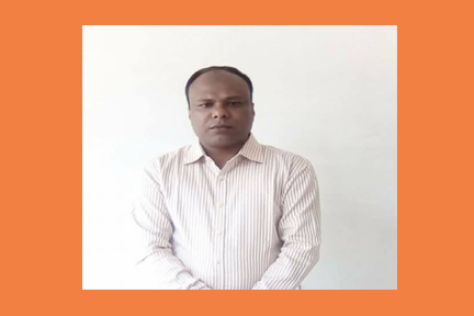 বিয়ানীবাজার পৌর আওয়ামীলীগ নেতা ছায়দুরের পায়ে অস্ত্রোপচার