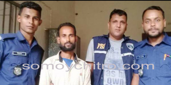 বড়লেখায় কিশোর হাসান হত্যার রহস্য উদঘাটন: অপমানের প্রতিশোধ নিতে হত্যা করে গাড়ী চালক এরশাদ
