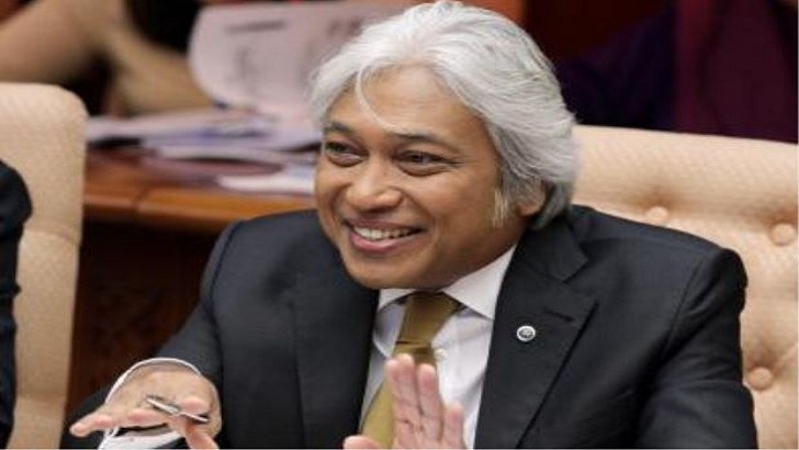 মালয়েশিয়ার কেন্দ্রীয় ব্যাংকের গভর্নর পদত্যাগ করেছেন