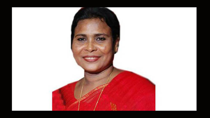 সতিনই ভাইকে দিয়ে খুন করায় আ’লীগ নেত্রী ফেন্সিকে