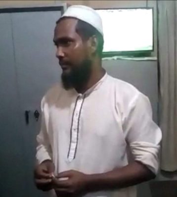 গোলাপগঞ্জে চাচাত ভাইয়ের খুনি  আটক, আদালতে দায় স্বীকার