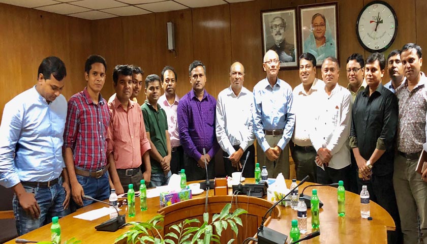এমপিওভুক্তিতে সবাইকে সন্তুষ্ট করার চেষ্টা করা হবে : শিক্ষামন্ত্রী