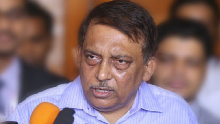 ‘যথেষ্ট হয়েছে, ফিরে যাও’