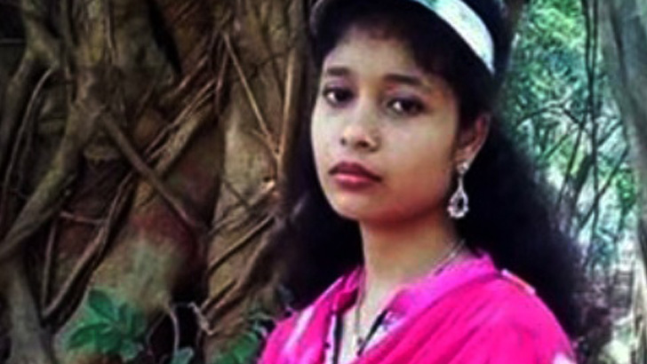 ঘুড়ির নাটাই দিয়ে স্ত্রীকে পিটিয়ে হত্যা করে জনি