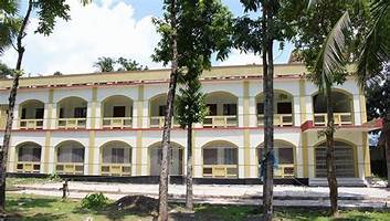 সরকারি হল ২৭১ কলেজ