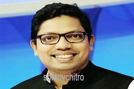 বিশ্বের ১’শ ব্যক্তির মধ্যেই প্রতিমন্ত্রী পলককে রাজনীতিবিদ ক্যাটাগরিতে মূল্যায়ন