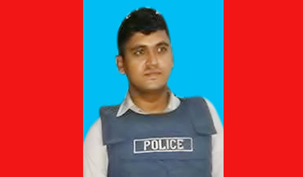 কলেজ ছাত্রীকে ধর্ষণের হুমকীদাতা, এএসআই কামরুজ্জামান ক্লোজড