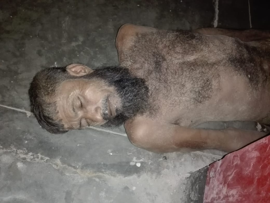 বিয়ানীবাজারে অজ্ঞাত লাশের পরিচয় সনাক্তের অনুরোধ