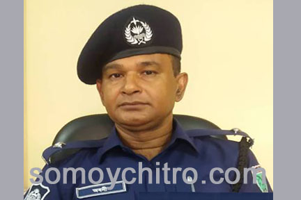 বিয়ানীবাজার থানায় নতুন ওসির যোগদান
