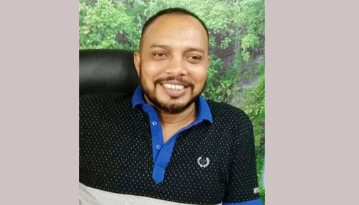বড়লেখা পৌরসভার প্যানেল মেয়র ও উপজেলা যুবলীগের সভাপতি  তাজ উদ্দিনের বিরুদ্ধে  ফেসবুকে অপপ্রচার