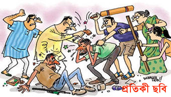 চোরের ‘না ’ নাই !