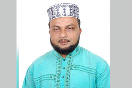বিয়ানীবাজার পৌর জামায়াতের  নায়েবে আমীর গ্রেফতার