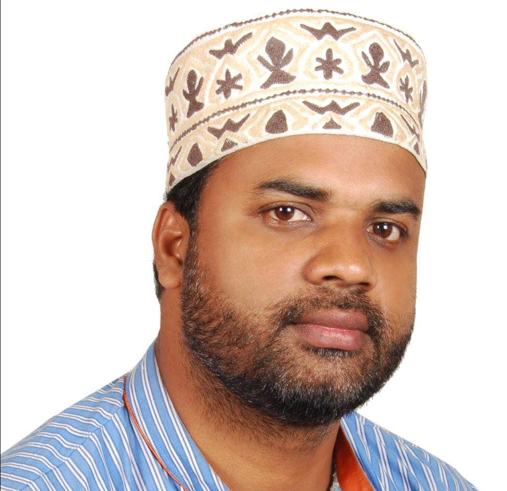 জামায়াত নেতা মুফাচ্ছির ফয়েজী গ্রেফতার