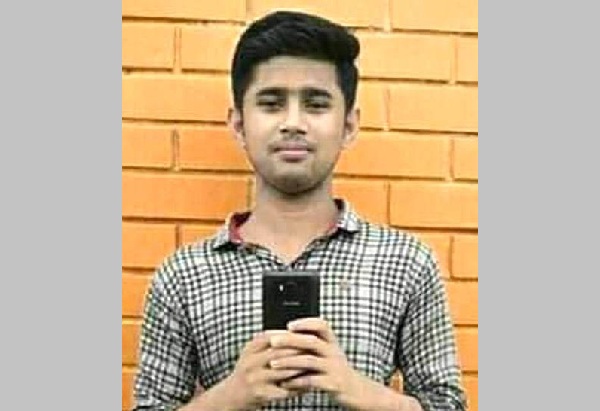 প্রান্ত হত্যা মামলার দুই আসামীর রিমান্ড মঞ্জুর