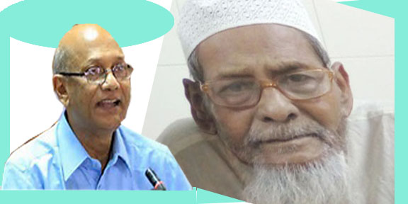 সময়চিত্র পত্রিকার সম্পাদকের  পিতার সুস্থতা কামনা করেছন  শিক্ষামন্ত্রী