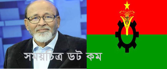 মৌলভীবাজার -১ আসনে বিএনপি’র মনোনয়ন পেয়েছেন এডভোকেট এবাদুর রহমান চৌধুরী