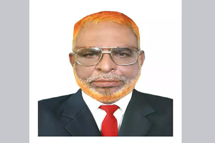 সিলেট- ৬ আসনে আলকাছ আলী জাপার মনোনয়ন প্রত্যাশী