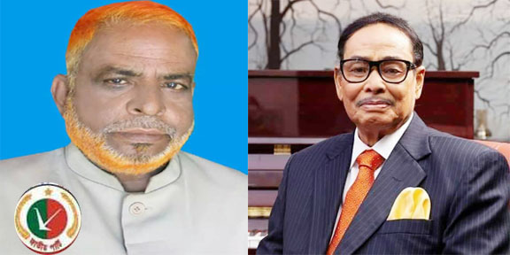 সিলেট- ৬ (বিয়ানীবাজার – গোলাপগঞ্জ) আসনে আলকাছ আলী জাপার মনোনয়ন পাচ্ছেন