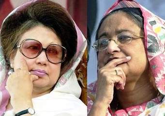 কোন পথে দেশ ?