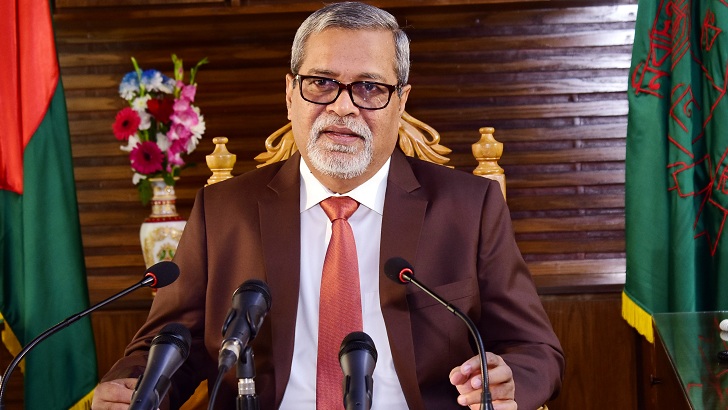 একাদশ সংসদ নির্বাচনের তফসিল ঘোষণা: ভোটগ্রহণ ২৩ ডিসেম্বর