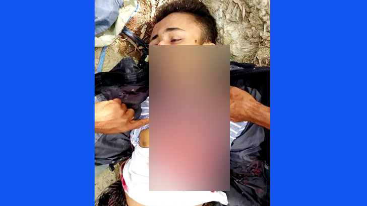 অজ্ঞাত লাশের সঙ্গে মিলল ১ লাখ ইয়াবা